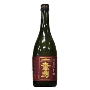 大谷酒造 鷹勇 特別純米酒 720ml 清酒 Sake 鷹勇 清酒十四代獺祭專家