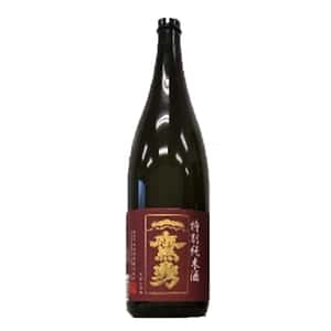 大谷酒造 鷹勇 特別純米酒 1.8L 清酒 Sake 鷹勇 清酒十四代獺祭專家