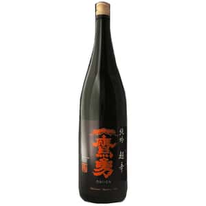 大谷酒造 鷹勇 純米吟釀 超辛 1.8L 清酒 Sake 鷹勇 清酒十四代獺祭專家