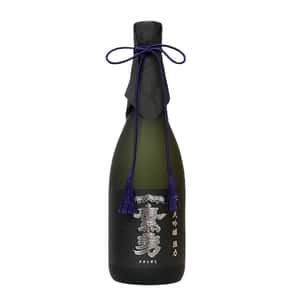 大谷酒造 鷹勇 強力 純米大吟釀 720ml 清酒 Sake 鷹勇 清酒十四代獺祭專家