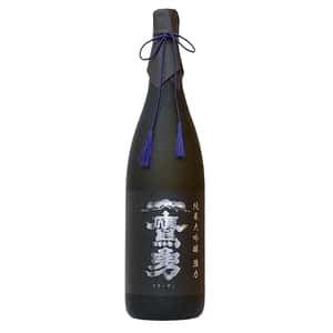 大谷酒造 鷹勇 強力 純米大吟釀 1.8L 清酒 Sake 鷹勇 清酒十四代獺祭專家