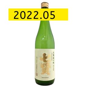 清酒-Sake-七賢-天鵞絨の味-純米吟釀-720ml-TBS-入樽期-20225-七賢-清酒十四代獺祭專家