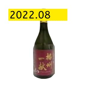 清酒-Sake-播州一獻-純米吟釀-720ml-TBS-入樽期-20228-播州一獻-清酒十四代獺祭專家