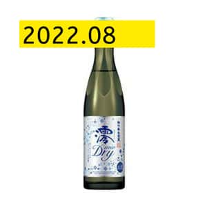 寶酒造 松竹梅白壁藏 澪みお DRY辛口 有氣清酒 5度 300ml (TBS) (入樽期 2022.08) 清酒 Sake 寶酒造 清酒十四代獺祭專家
