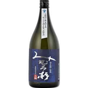 今西酒造 三諸杉 みむろ杉 山田錦 純米吟釀 720ml 清酒 Sake 三諸杉 清酒十四代獺祭專家