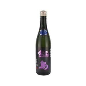 富久千代酒造 鍋島 純米吟釀 山田錦 生酒 720ml 清酒 Sake 鍋島 清酒十四代獺祭專家