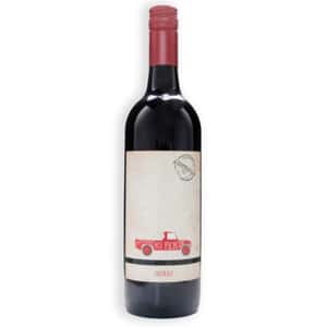 Martin's Pick Up Shiraz 馬田精選切拉子紅酒 750ml 紅酒 Red Wine 澳洲紅酒 清酒十四代獺祭專家