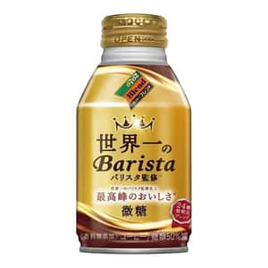 生活用品超級市場-DyDo-世界一-微糖-樽裝咖啡-260ml-1箱24支-飲品-清酒十四代獺祭專家