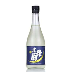 光榮菊酒造 光榮菊 月影 天然乳酸菌仕込み 神力 無濾過生原酒 1.8L 清酒 Sake 光榮菊 清酒十四代獺祭專家