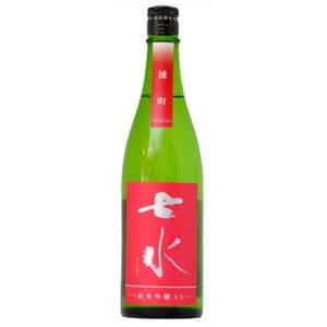 虎屋本店 七水 雄町55 純米吟釀 720ml 清酒 Sake 其他清酒 清酒十四代獺祭專家