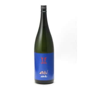 赤武酒造 赤武AKABU 酒未來 純米吟釀 1.8L 清酒 Sake 赤武 清酒十四代獺祭專家