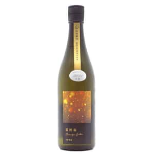 寒菊銘釀 電照菊 山田錦50 無濾過生原酒 純米大吟釀 1.8L (金) 清酒 Sake 總乃寒菊 清酒十四代獺祭專家