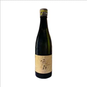 油長酒造 風之森 試驗釀造 720ml - 限定品 清酒 Sake 風の森 清酒十四代獺祭專家