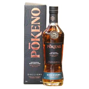 Pōkeno Discovery 700ml 威士忌 Whisky 其他威士忌 Others 清酒十四代獺祭專家