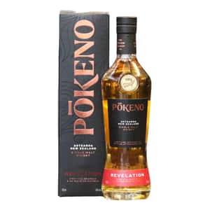 Pōkeno Revelation 700ml 威士忌 Whisky 其他威士忌 Others 清酒十四代獺祭專家