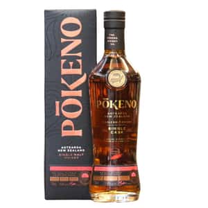 Pōkeno Mizunara Single Cask PX / First Fill Bourbon 700ml 威士忌 Whisky 其他威士忌 Others 清酒十四代獺祭專家