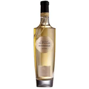 Château De Fesles AOC Bonnezeaux Vin Rare 2014 菲樂酒莊限定甜酒 500ml 白酒 White Wine 貴腐甜酒 清酒十四代獺祭專家