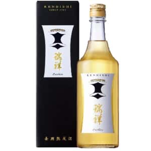 黑松劍菱 瑞祥長期熟成酒 720ml 清酒 Sake 其他清酒 清酒十四代獺祭專家