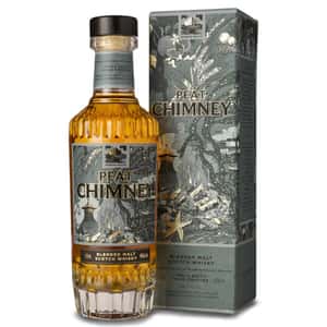 Wemyss Peat Chimney Malt 46% 70cl 700ml 威士忌 Whisky 其他威士忌 Others 清酒十四代獺祭專家