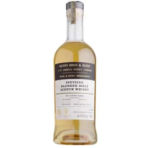 Berry Bros & Rudd Classic Speyside with Box Blended whisky 威士忌 Whisky 其他威士忌 Others 清酒十四代獺祭專家