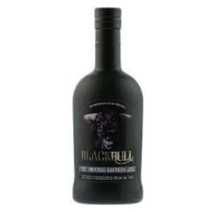 Blackbull Peated Edition Blended Whisky 50% 70cl 700ml 威士忌 Whisky 其他威士忌 Others 清酒十四代獺祭專家