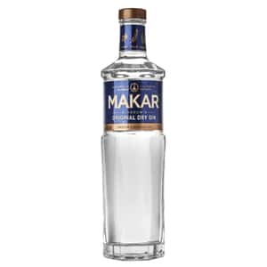 Makar Original Gin 500ml 威士忌 Whisky 其他威士忌 Others 清酒十四代獺祭專家
