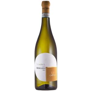 CAPETTA PIEMONTE DOC MOSCATO 甜白酒 750ml 白酒 White Wine 意大利白酒 清酒十四代獺祭專家