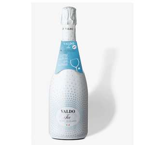 香檳-Champagne-氣泡酒-Sparkling-Wine-Valdo-Ice-Blanc-de-Blancs-Demi-Sec-750ml-意大利氣泡酒-清酒十四代獺祭專家