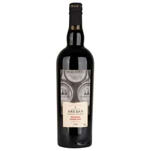 Castillo de Aresan (Spain) Bourbon Barrel Aged Cabernet Sauvignon 2020 750ml 紅酒 Red Wine 西班牙紅酒 清酒十四代獺祭專家
