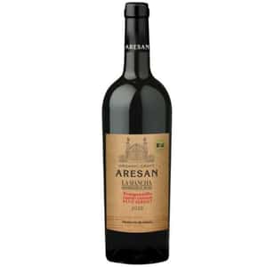 Castillo de Aresan (Spain) Tradición de Aresan Tempranillo - Cabernet Sauvignon - Petit Verdot 2020 21 750ml 紅酒 Red Wine 西班牙紅酒 清酒十四代獺祭專家
