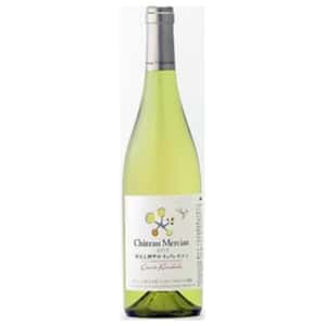 Chateau Mercian Ichikawamisato Koshu Cuvée Kimihiko 市川三郷 甲州 キュヴェ・キミヒコ 750ml 白酒 White Wine 日本白酒 清酒十四代獺祭專家