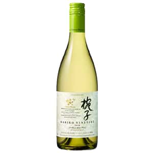 Chateau Mercian Mariko Vineyard Sauvignon Blanc 椀子・ヴィンヤード ソーヴィニヨン・ブラン 750ml 白酒 White Wine 日本白酒 清酒十四代獺祭專家