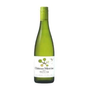 Chateau Mercian Tamamoro Koshu Kiiroka 玉諸 甲州 きいろ香 750ml 白酒 White Wine 日本白酒 清酒十四代獺祭專家