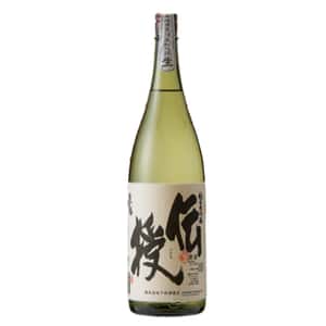 下村酒造 奧播磨 純米大吟釀 伝授 720ml 清酒 Sake 奧播磨 清酒十四代獺祭專家