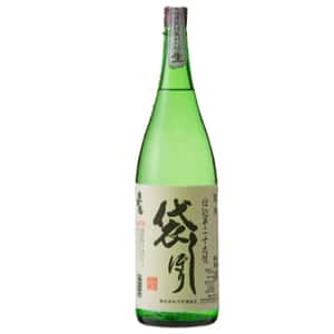 下村酒造 奧播磨 純米吟釀 袋吊 生酒 720ml 清酒 Sake 奧播磨 清酒十四代獺祭專家