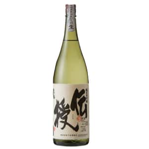 下村酒造 奧播磨 純米大吟釀 伝授 生酒 720ml - 限定品 清酒 Sake 奧播磨 清酒十四代獺祭專家