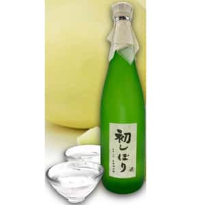 島岡酒造 群馬泉 初搾新酒 (1月- 3月) 300ml - 限定品 清酒 Sake 群馬泉 清酒十四代獺祭專家