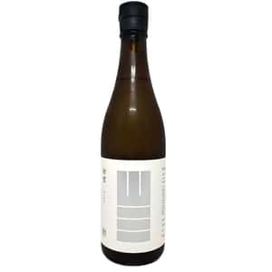 山三酒造 初雪 薄濁 無濾過生原酒 720ml - 限定品 清酒 Sake 山三酒造 清酒十四代獺祭專家