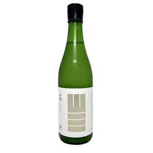 清酒-Sake-山三酒造-山霞-薄濁-無濾過生原酒-720ml-限定品-其他清酒-清酒十四代獺祭專家