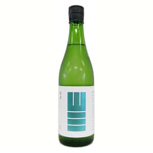 山三酒造 紫翠 純米大吟釀 無濾過生原酒 720ml - 限定品 清酒 Sake 山三酒造 清酒十四代獺祭專家