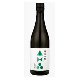 金水晶酒造 金水晶 純米吟釀 720ml 清酒 Sake 金水晶 清酒十四代獺祭專家