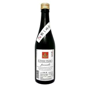 金水晶酒造 金水晶 純米酒 今宵一獻 500ml 清酒 Sake 金水晶 清酒十四代獺祭專家