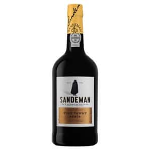 Sandeman Tawny Porto 山地文砵(桶儲) 750ml 酒 波特酒 Port 清酒十四代獺祭專家