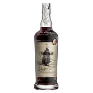 Sandeman 30 Years Old Tawny Porto 山地文30年砵(桶儲) 750ml 酒 波特酒 Port 清酒十四代獺祭專家
