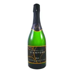Stanford Governor's Cuvee Sparkling Wine Brut 史丹福特級汽酒 750ml 香檳 Champagne 氣泡酒 Sparkling Wine 美國氣泡酒 清酒十四代獺祭專家