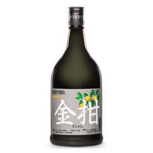 利口酒 Liqueur Dover Kinkan Liqueur 和酒金柑⼒嬌 700ml (0106 0920)