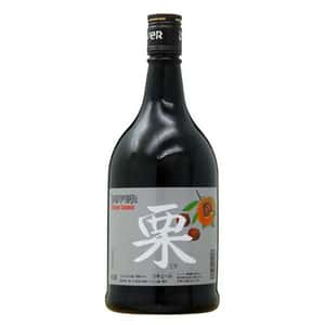 利口酒 Liqueur Dover Kuri Liqueur 和酒栗⼒嬌 700ml (0106 0921)