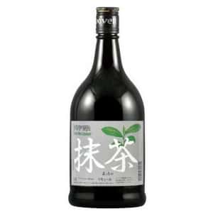 利口酒 Liqueur Dover Maccha Liqueur 和酒抹茶⼒嬌 700ml (0106 0922)