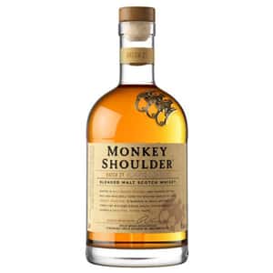 Monkey Shoulder Blended Malt 金猴麥芽威士忌 700ml 威士忌 Whisky 其他威士忌 Others 清酒十四代獺祭專家