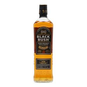 Black Bush評價：Black Bush 黑布斯愛爾蘭威士忌 700ml (0102 0735)